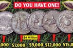 Top 4 Most Valuable Bicentennial Quarters – Is Your 1976 Coin Worth Millions?